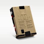 Nike Dri-FIT Essentials Big Kids' Boxer Briefs (3-Pack)