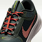 Nike Star Runner Utility Big Kids' Running Shoes