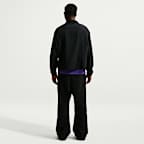 FC Barcelona Away Men's Kobe Soccer Woven Jacket