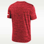 Chicago White Sox City Connect Velocity Men's Nike Dri-FIT MLB T-Shirt