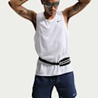 Shorts da running 2 in 1 18 cm Dri-FIT Nike Stride – Uomo