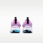 Nike Team Hustle D 12 Younger Kids' Shoes