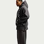 Nike Standard Issue Men's Brushed Basketball Trousers