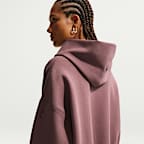 Sudadera con gorro sin cierre para mujer Nike 24.7 ImpossiblySoft