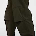 Pants de tejido Woven para hombre Nike Tech