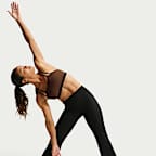 Nike Zenvy Women's Light-Support Padded Sports Bra