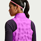 Nike AeroLoft Therma-FIT ADV Repel Kadın Koşu Yeleği