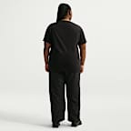 Playera oversized para mujer (talla grande) Nike Sportswear Classic