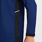 Playera de entrenamiento de fútbol Dri-FIT para hombre Nike Academy