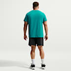 Playera de entrenamiento Dri-FIT para hombre Nike