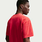 Nike Sportswear Men's Short-Sleeve T-Shirt