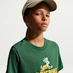 T-shirt Springboks Rugby för ungdom