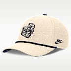 Michigan Legacy Vintage Rope Rise Men's Nike College Adjustable Hat