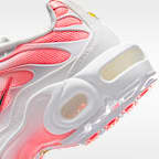 Nike Air Max Plus Older Kids' Shoes