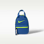 Nike "Just Do It" Zip-Pull Lunch Bag (4L)