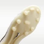 Nike Tiempo Legend 10 Elite LUXE FG Low-Top Football Boot