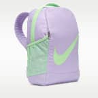 Nike Brasilia Kids' Backpack (18L)