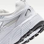 Nike P-6000 Küçük Çocuk Ayakkabısı