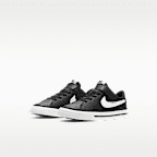 NikeCourt Legacy Younger Kids' Shoes