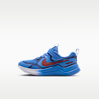 Nike Cosmic Runner Little Kids' Shoes