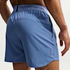 Nike Pro Training Men's Dri-FIT 15cm (approx.) Shorts