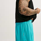 Sabrina Nike Aero-FIT Basketball Shorts
