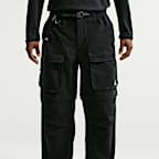 Nike ACG "Smith Summit" Cargo-Zip-Hose (Herren)