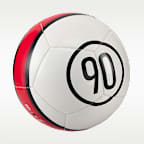 Piłka do piłki nożnej Nike Skills Total 90