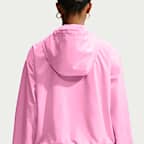 Nike Sportswear Women's Loose Hooded UV Jacket