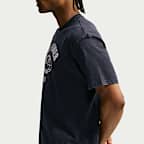 Playera de futbol para hombre Nike Premier