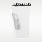 Shorts de béisbol de 25 cm con deslizador para hombre Nike Pro