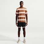 Nike Sportswear Club Men's Short-Sleeve Sweater