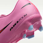 Nike Mercurial Vapor 16 Academy Multi-Ground Low-Top Football Boot