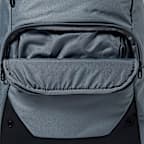 Mochila de futbol Nike Academy (grande, 30 l)