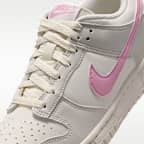 Sko Nike Dunk Low för ungdom