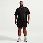Nike 24.7 ImpossiblySoft Light Dri-FIT-Kurzarmshirt (Herren)
