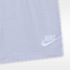 Conjunto de 2 piezas de French Terry para bebé Nike