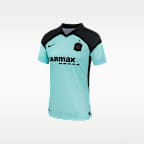 Rose Lavelle NJ/NY Gotham FC 2025 Stadium Away Women's Nike Dri-FIT NWSL Replica Jersey
