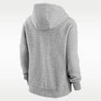 Miami Dolphins Club Women's Nike NFL Pullover Hoodie