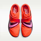 Tenis de atletismo para salto Nike Rival Jump