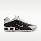 Nike Shox R4 Women's Shoes