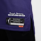 Jersey Nike Dri-FIT WNBA Victory Brittney Griner Phoenix Mercury Explorer Edition