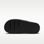 Nike Calm Elevation SE Faux Fur Women's Slides