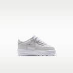 Nike Force 1 Low EasyOn sko til sped-/småbarn