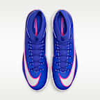 Nike Mercurial Superfly 10 Academy IC High-Top Soccer Shoes