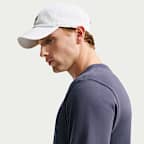 NikeCourt Men's Dri-FIT Tennis T-Shirt
