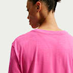 Sabrina Nike Dri-FIT T-Shirt