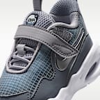 Tenis para bebé e infantil Nike Air Max Nova