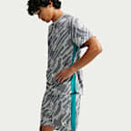 Shorts de futbol Dri-FIT para hombre Nike Academy+