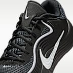 Nike Precision 8 Low Men's Basketball Shoes